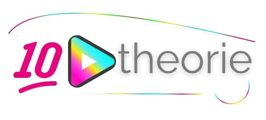 Logo 10 theorie