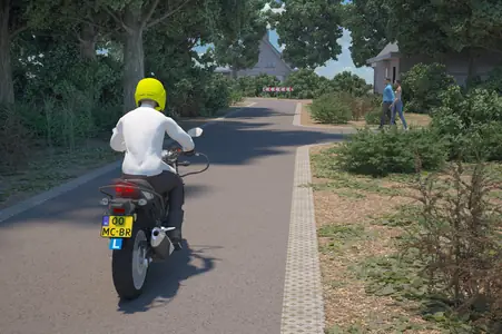 itheorie - online motor theoriecursus voor motorrijles