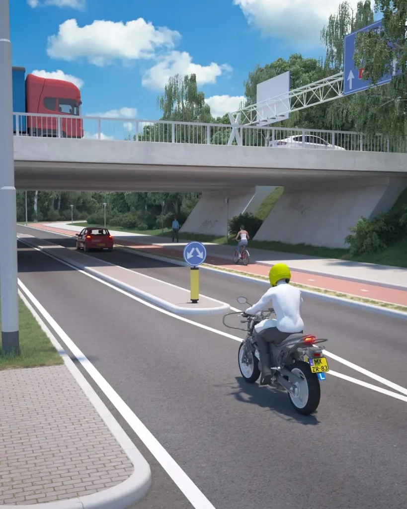 Je theorie leren en oefenen met de online cursus van itheorie